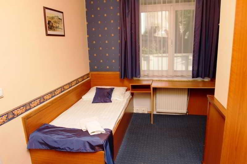 Classic Hotel Budapest Extérieur photo