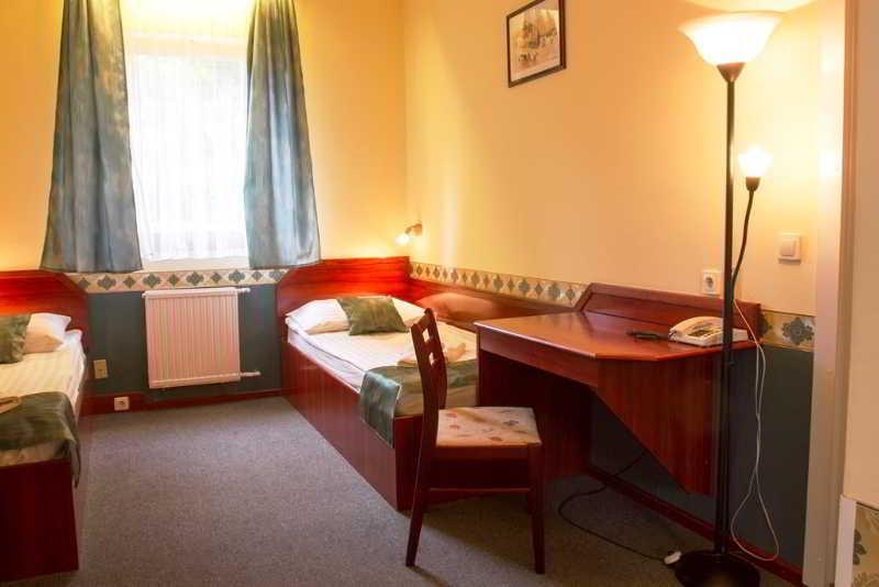 Classic Hotel Budapest Extérieur photo