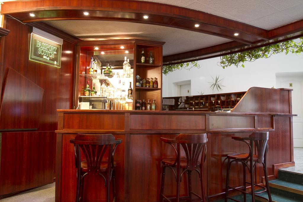 Classic Hotel Budapest Extérieur photo