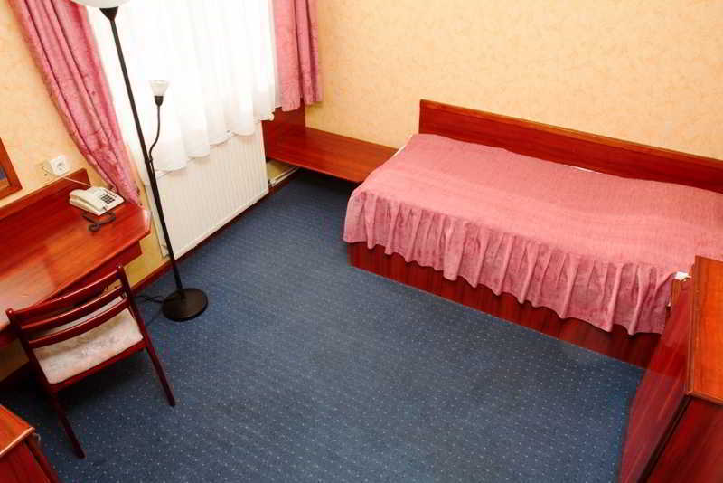 Classic Hotel Budapest Extérieur photo