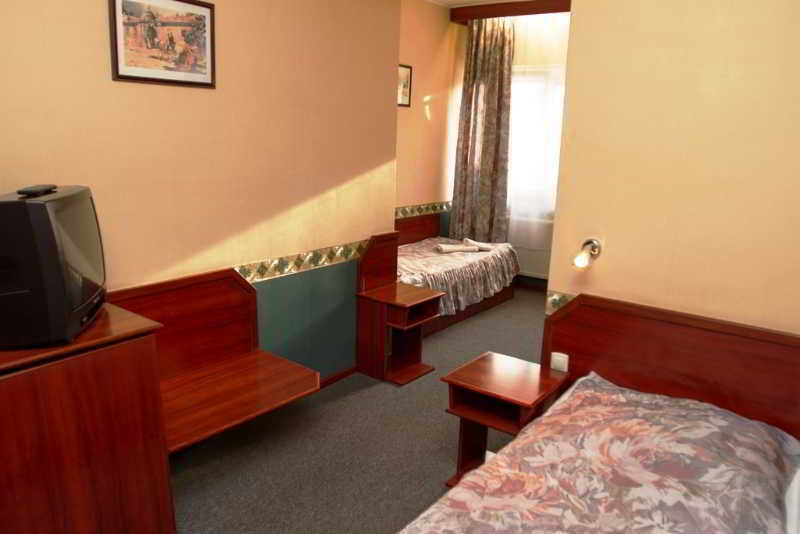 Classic Hotel Budapest Extérieur photo