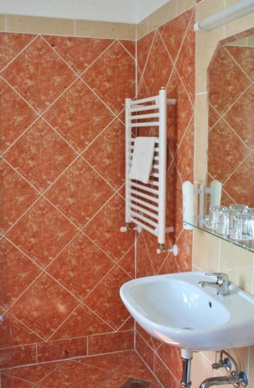 Classic Hotel Budapest Extérieur photo