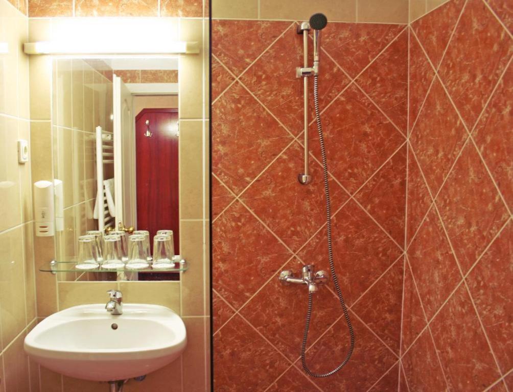 Classic Hotel Budapest Extérieur photo
