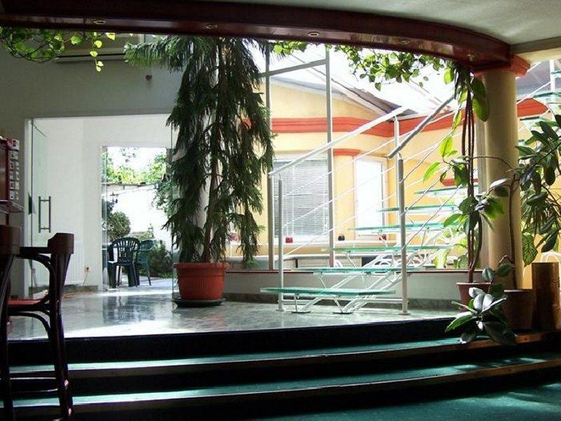Classic Hotel Budapest Extérieur photo