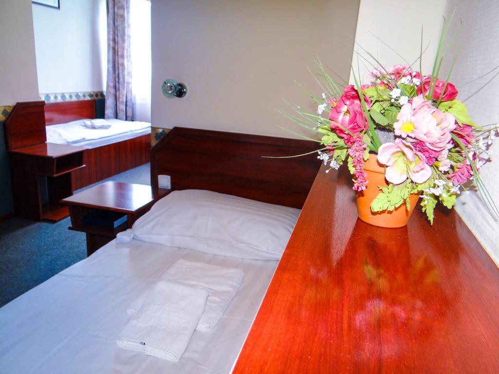 Classic Hotel Budapest Extérieur photo