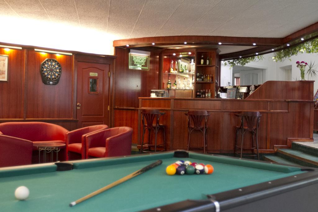 Classic Hotel Budapest Extérieur photo
