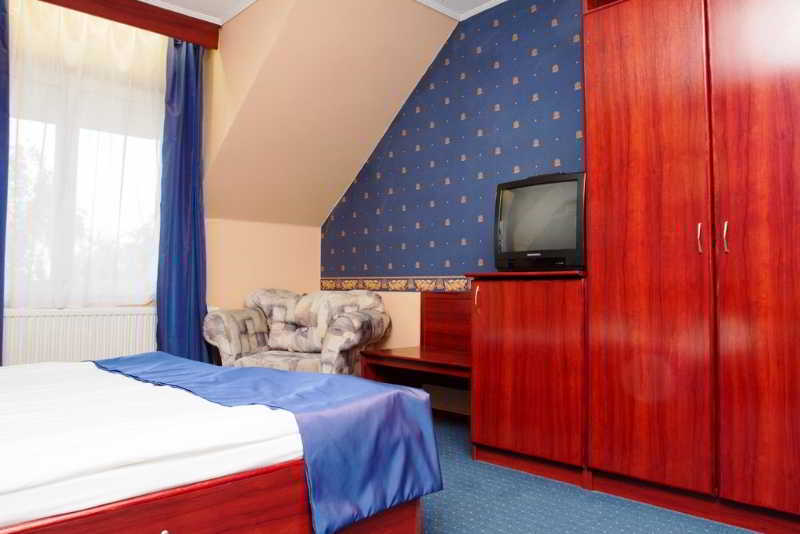 Classic Hotel Budapest Extérieur photo