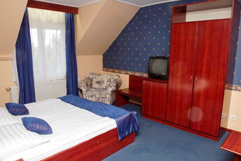 Classic Hotel Budapest Extérieur photo