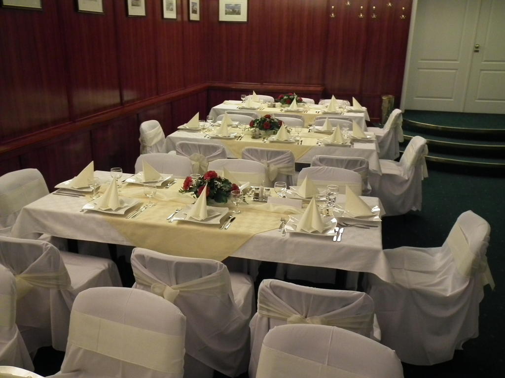 Classic Hotel Budapest Extérieur photo
