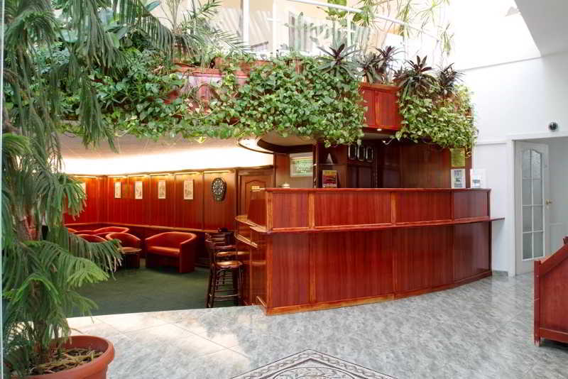 Classic Hotel Budapest Extérieur photo